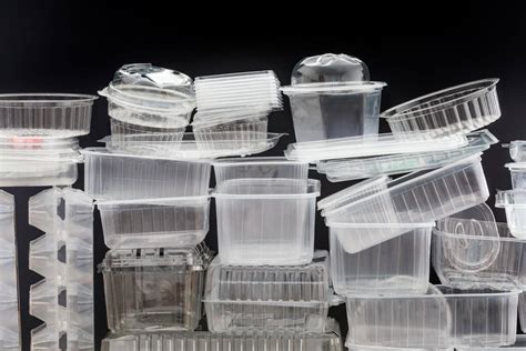 Plastic Containers And Packaging Photos and .